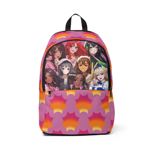 K-PoP Backpack